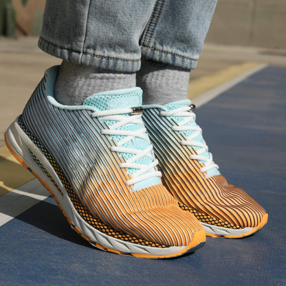 Elastic Shoe Laces for Kids and Adults Sneakers,Elastic No Tie Shoelaces Black