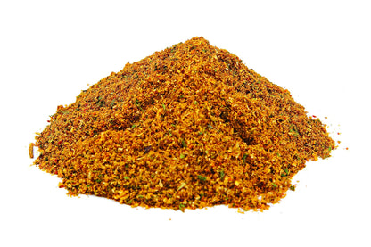 The Spice Way - Shawarma Seasoning Blend - Recipe Included (meat and poultry rub/meat and poultry spice) - 4 oz