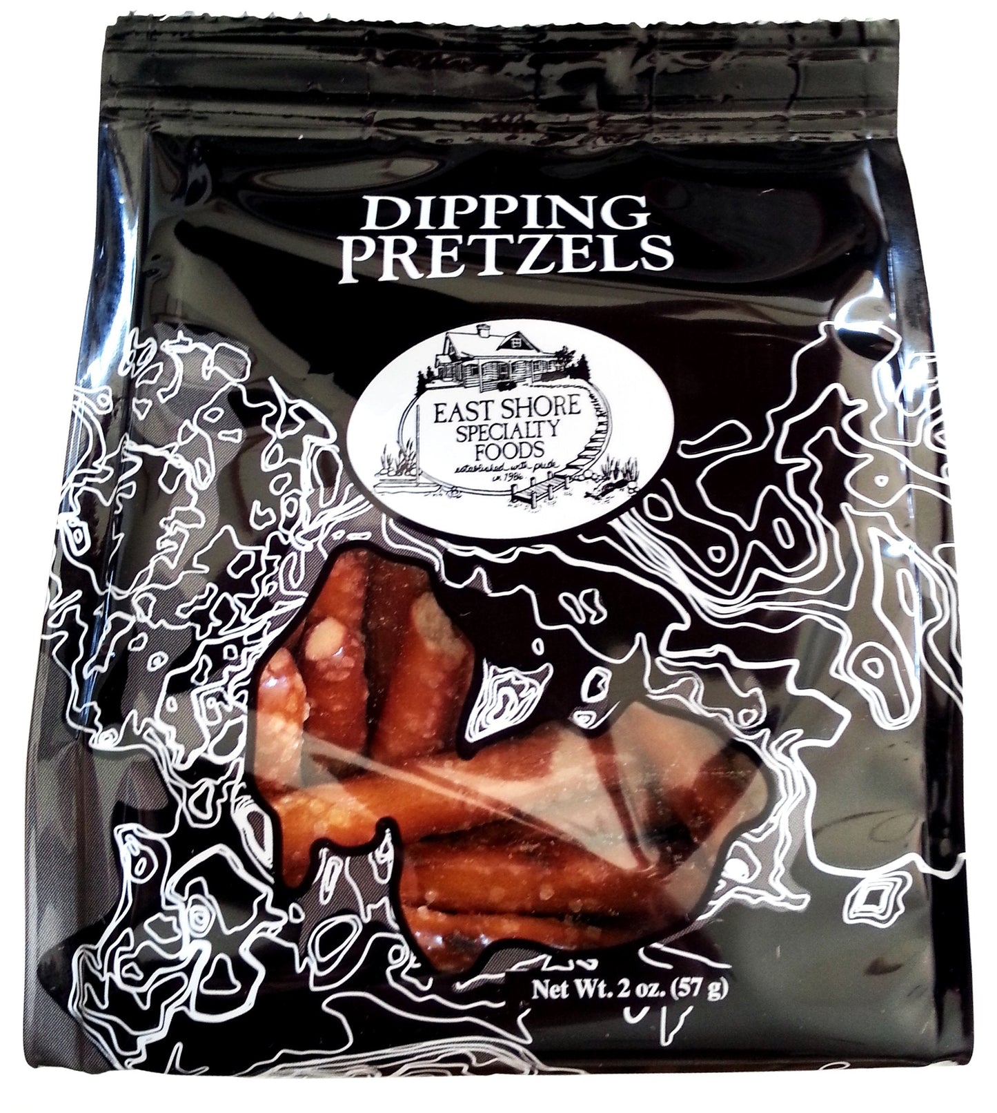 Wisconsin Cheese Company - Fan Favorite Gift Box - 100% Wisconsin Cheddar & Pepper Jack Cheese, Sausage, Pretzel & Mustard | Perfect for Parties, Charcuterie Boards and Birthday Gifts