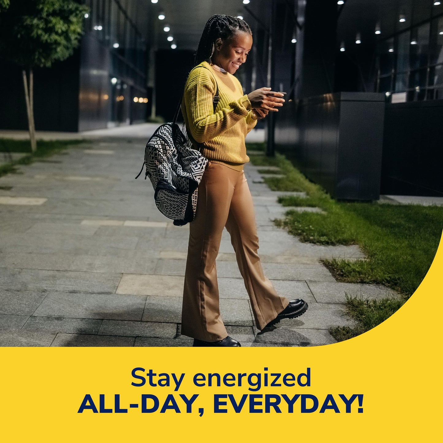 Dr. Scholl’s Energizing Comfort Women’s Everyday Insoles with Massaging Gel - Clinically Proven, All-Day Energy and Comfort Inserts with Patented Triple Gel Design - Shock Absorbing, Arch Support