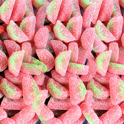 SOUR PATCH KIDS Watermelon Soft & Chewy Candy, Family Size, Bulk Candy, 1.8 lb