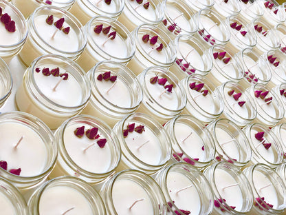 Beets and Apples Happy Birthday Gift Basket, Birthday Spa Gift Baskets for Women, Organic Spa Gift Set, Self Care Gift Basket for Birthday Gifts, Handmade in USA Unique Birthday Gifts Relaxation Gift (Happy B-Day)