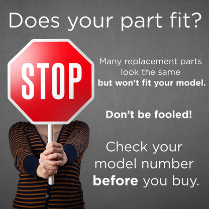 Craftsman N286039 Air Compressor Drain Valve Genuine Original Equipment Manufacturer (OEM) Part