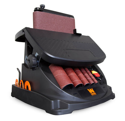 WEN 6524 Oscillating Belt and Spindle Sander