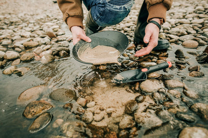 Stansport Yukon Deluxe Gold Panning Kit (602-100)