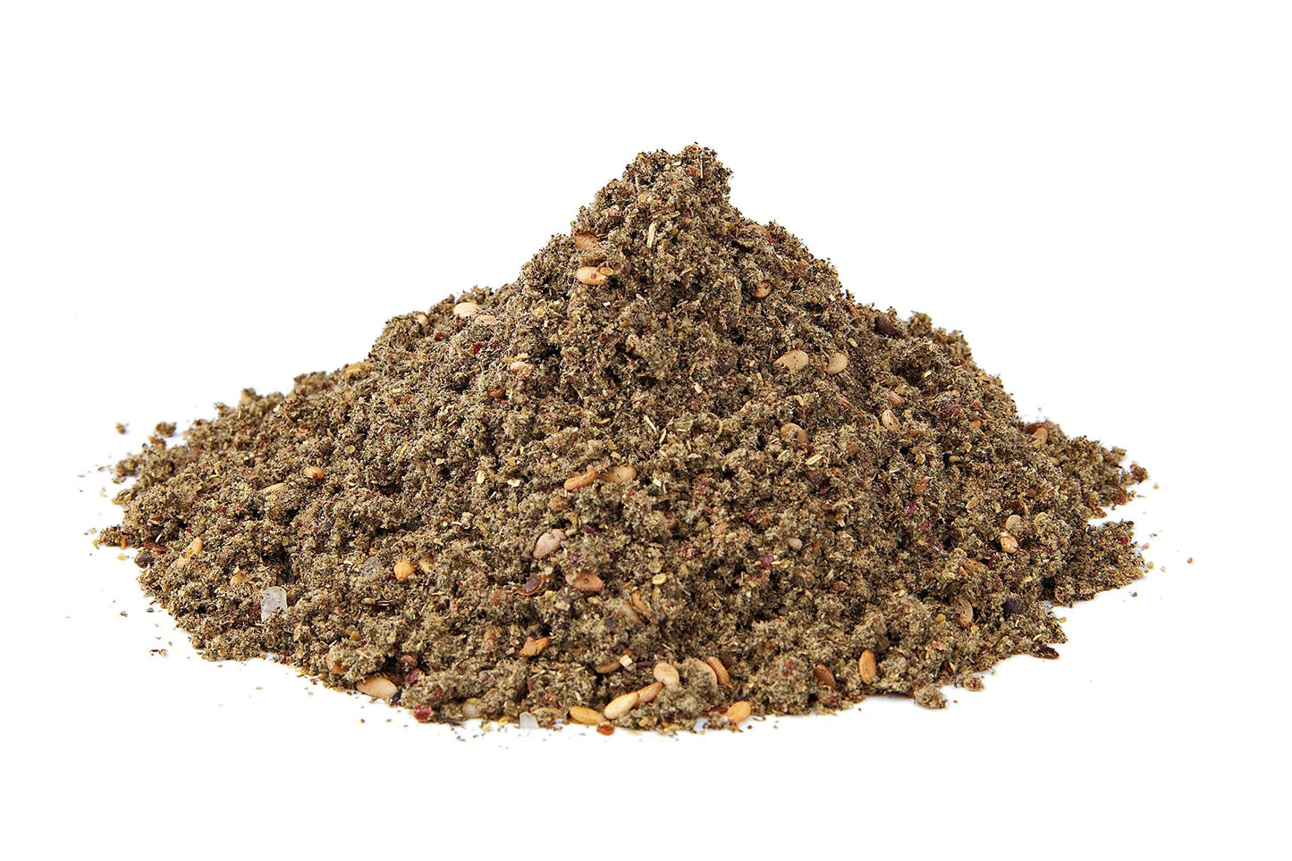 The Spice Way - Traditional Lebanese Zaatar with Hyssop (2 Oz)