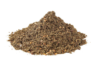 The Spice Way - Traditional Lebanese Zaatar with Hyssop (2 Oz)