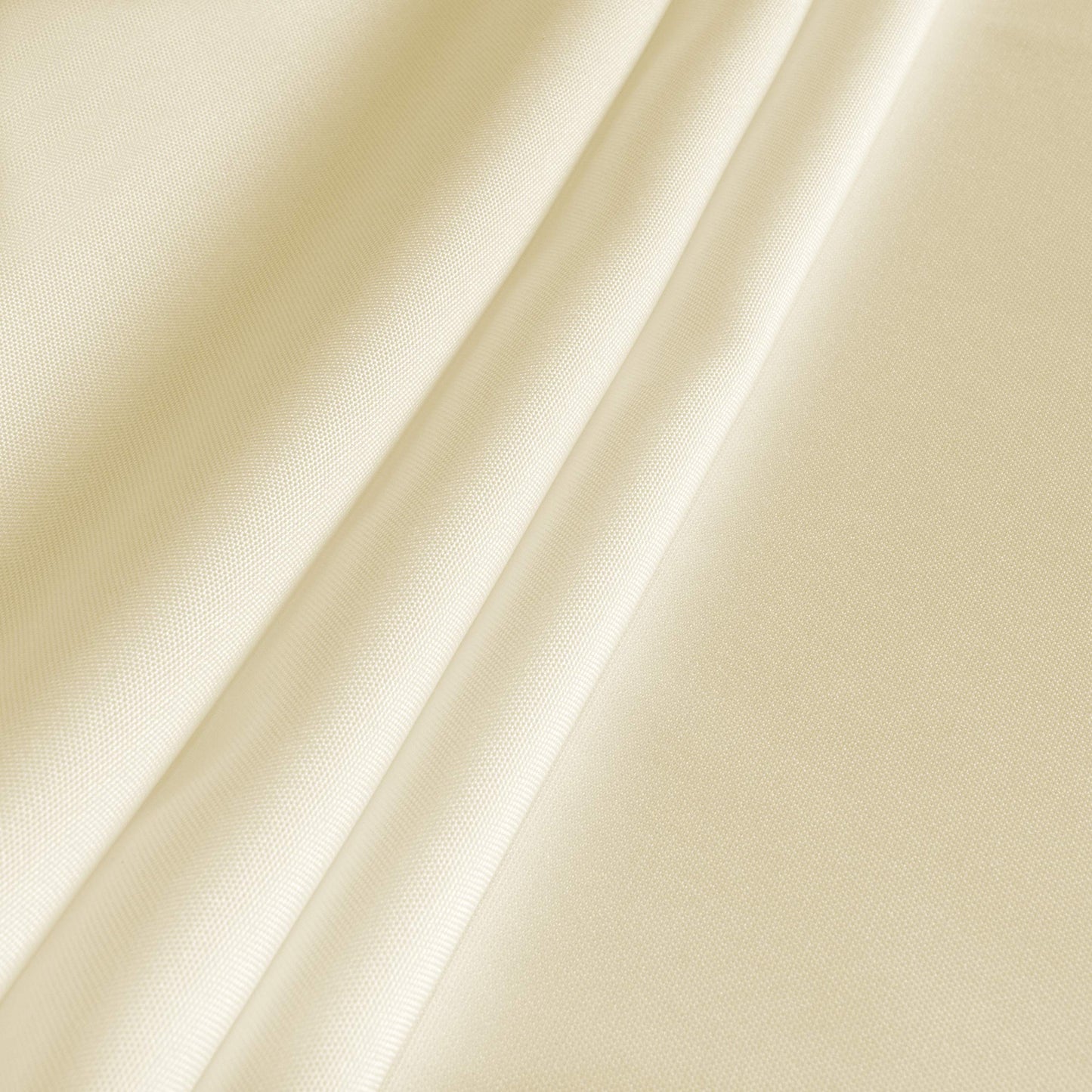 sancua Square Tablecloth - 54 x 54 Inch - Stain and Wrinkle Resistant Washable Polyester Table Cloth, Decorative Fabric Table Cover for Dining Tables, Buffet Parties and Camping, Beige