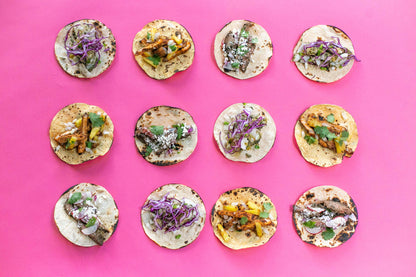 Spicewalla Taco Seasoning 3 Pack | Carne Asada, Al Pastor, Pescado Verde | Gluten Free, Non-GMO, No MSG, Gift Set