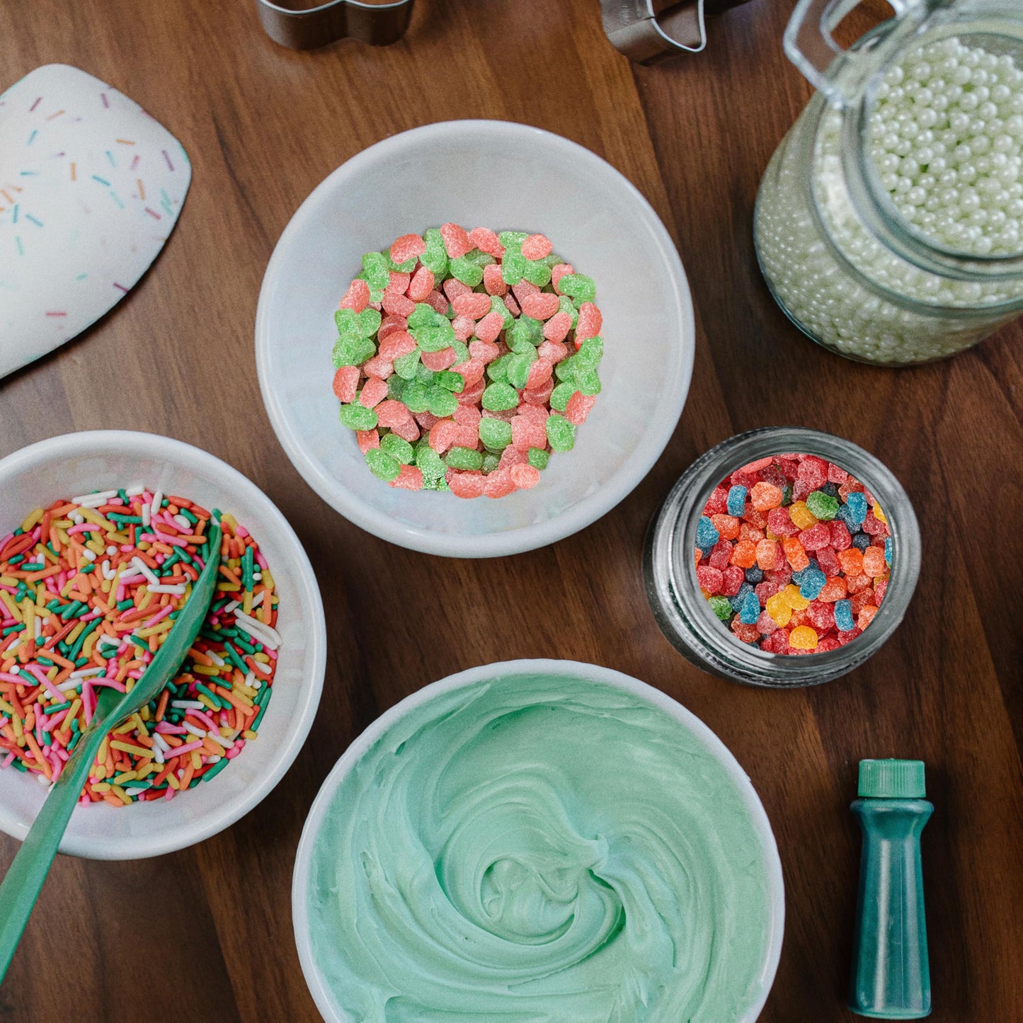 SOUR PATCH KIDS Bites Soft & Chewy Candy, 12 oz