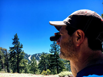 Roxant Viper Monocular Telescope – 10x25 Monoculars for Adults High Powered | Military Grade BAK4 Prism Pocket Scope | Weatherproof with Case, Wrist Strap & Smartphone Adapter