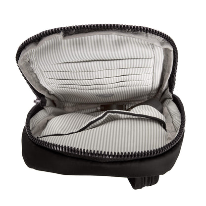 Travelon Anti-Theft Tailored Crossbody Phone Pouch