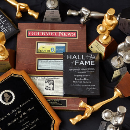 Stonewall Kitchen Classic Sampler Collection