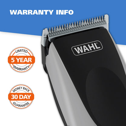 Wahl Easy Pro for Pets, Rechargeable Dog Grooming Kit – Electric Dog Clippers for Dogs & Cats with Fine to Medium Coats - Model 9549