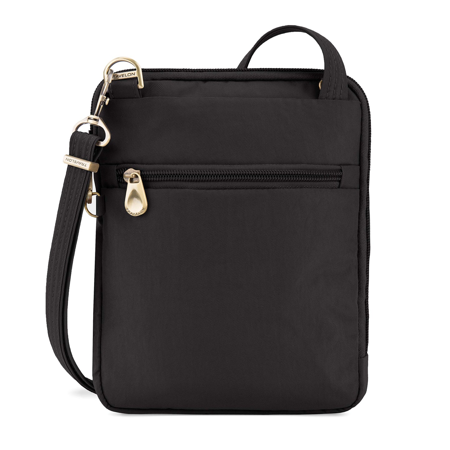 Travelon Anti-Theft Signature Quilted Slim Pouch