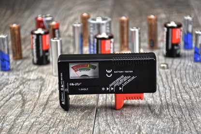 SE Battery Tester - BT20