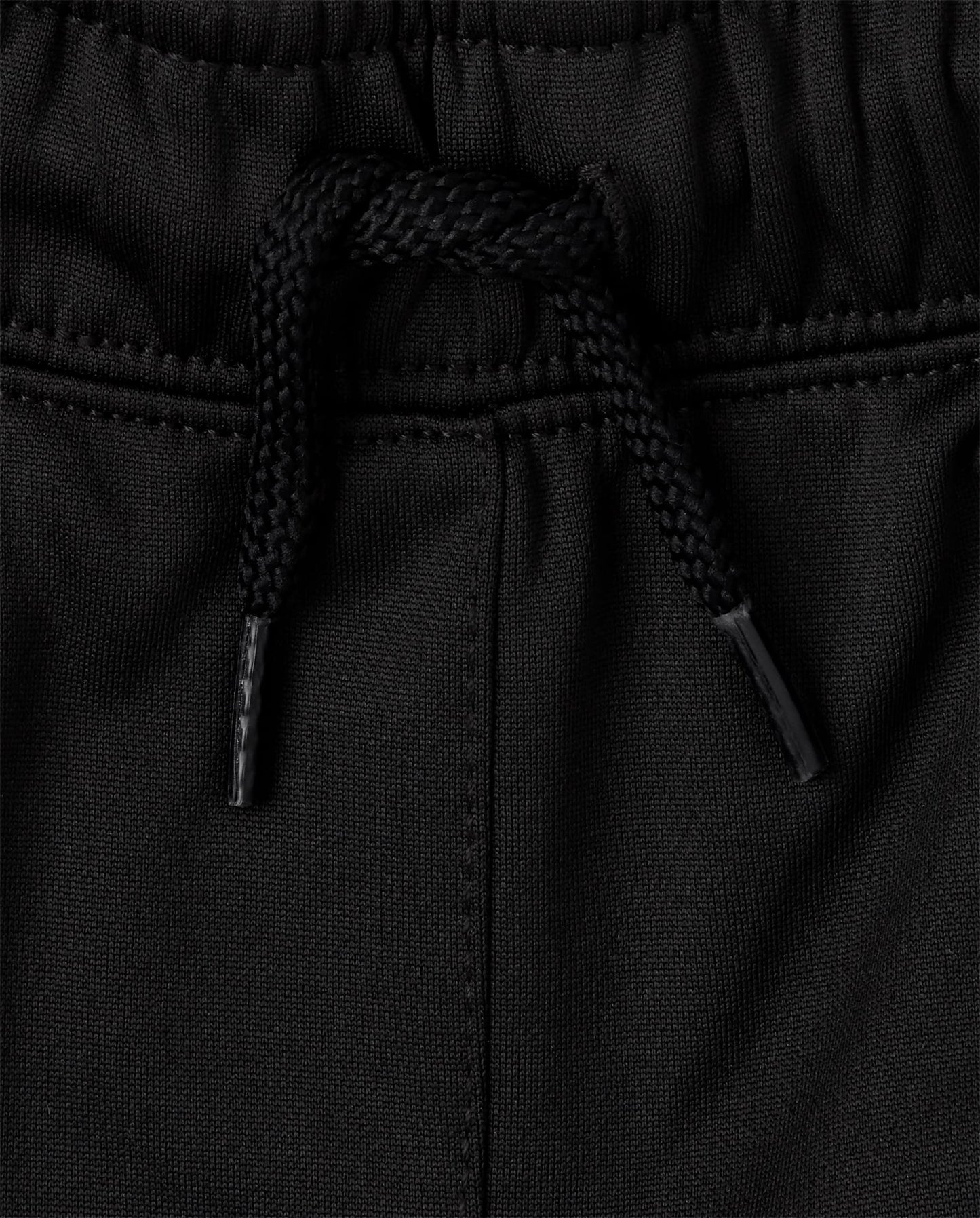 The Children's Place,Sport Knit Performance Pants,Black,S (5/6)