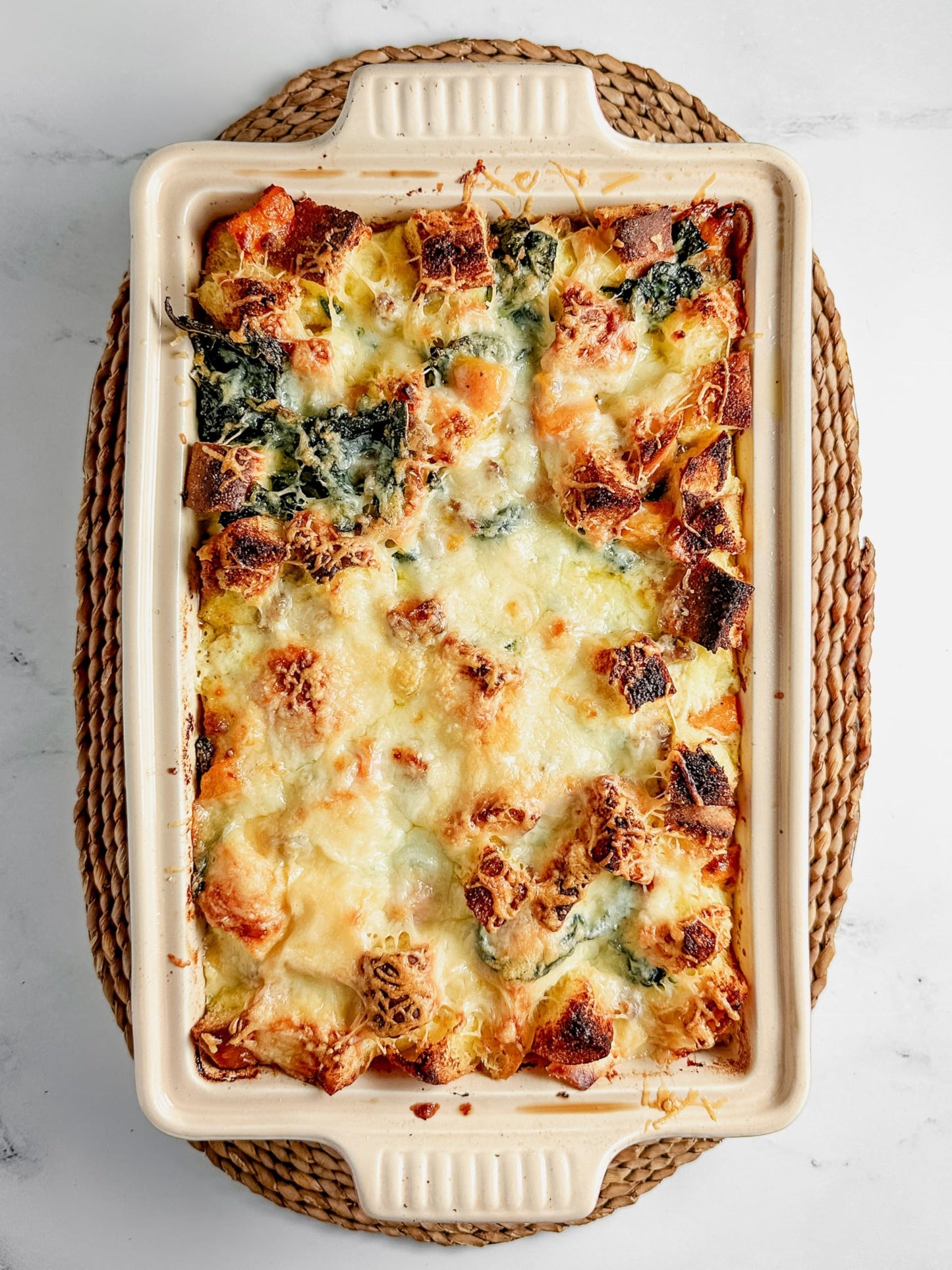 Yo Mama’s Foods Gourmet Keto Spicy Alfredo Pasta Sauce | (3) 16 Ounce Glass Bottles | Our Spicy Sauce is Low Carb, Paleo, Gluten Free, Low Calorie and is Made with only the Freshest Ingredients!