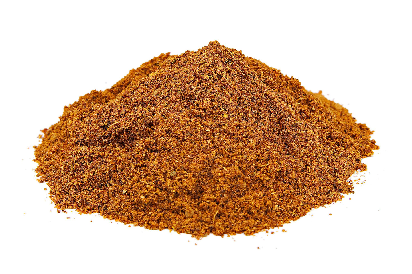 The Spice Way - Ras El Hanout Moroccan Meat Spice Blend Salt Free (meat seasonings) No Additives, No Preservatives, Just Spices and Herbs We Grow, Dry and Blend In Our Farm. (resealable bag) (2 oz)