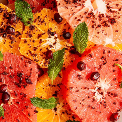 Sumac by Z&Z | Ground Sumac Spice Made from Fresh Tangy Citrus (Sumac) Berries | Turkish Sumac Seasoning for Marinades, Salads, Rice, & Hummus | Authentic Middle Eastern & Mediterranean Taste, 2 Oz