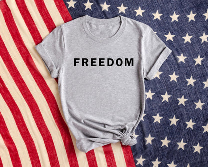 Charlie Kirk Freedom shirt, Charlie Kirk T-shirt, A True Patriot Charlie Kirk shirt, Justice for Charlie Kirk, Republican Shirt, Patriotic American Shirt, RIP Charlie Kirk,