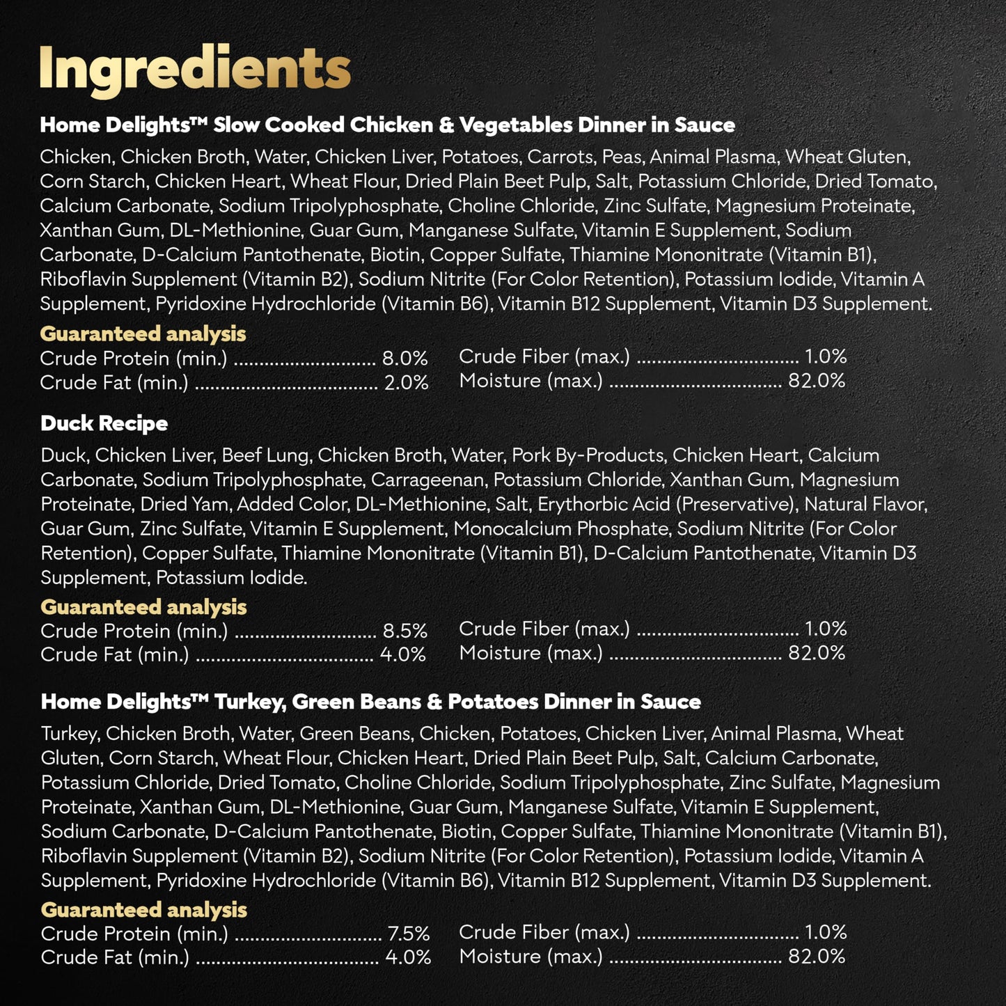 Cesar Wet Dog Food Poultry Lovers Variety Pack with Real Chicken, Turkey and Duck, 3.5 oz. Easy Peel Trays (36 Count, Pack of 1)