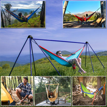 Carabiner Clip，855lbs，3" Iron Heavy Duty Caribeaners for Hammocks,Camping Accessories,Hiking,Keychain,Outdoors and Gym etc,Spring Snap Hook Carabiners for Dog Leash,Harness and Key Ring,2 PCS,Black