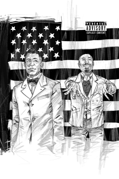 Black AF History: The Un-Whitewashed Story of America