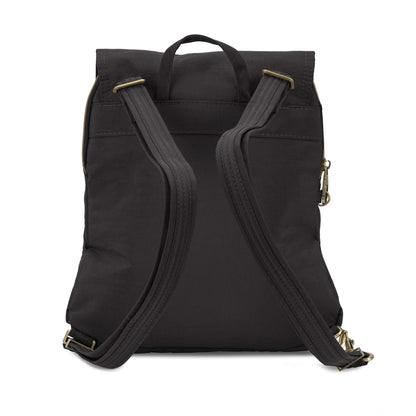 Travelon Anti-Theft Signature Slim Backpack