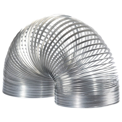 The Original Giant Slinky Walking Spring Toy, Metal Slinky, Party Favors, Fidget Toys, Kids Toys for Ages 5 Up by Just Play