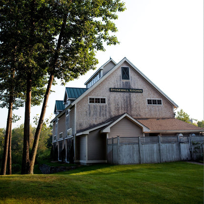 Stonewall Kitchen Hot Pepper Peach Jam, 11.25 Ounces