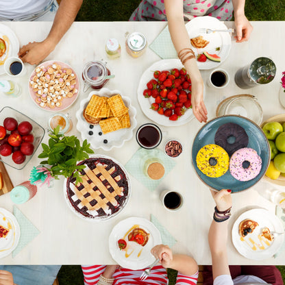 Two Rivers Coffee Flavored Coffee Pods Compatible with Keurig K Cup Brewers, Assorted Variety Pack Flavored Coffee, 40 Count