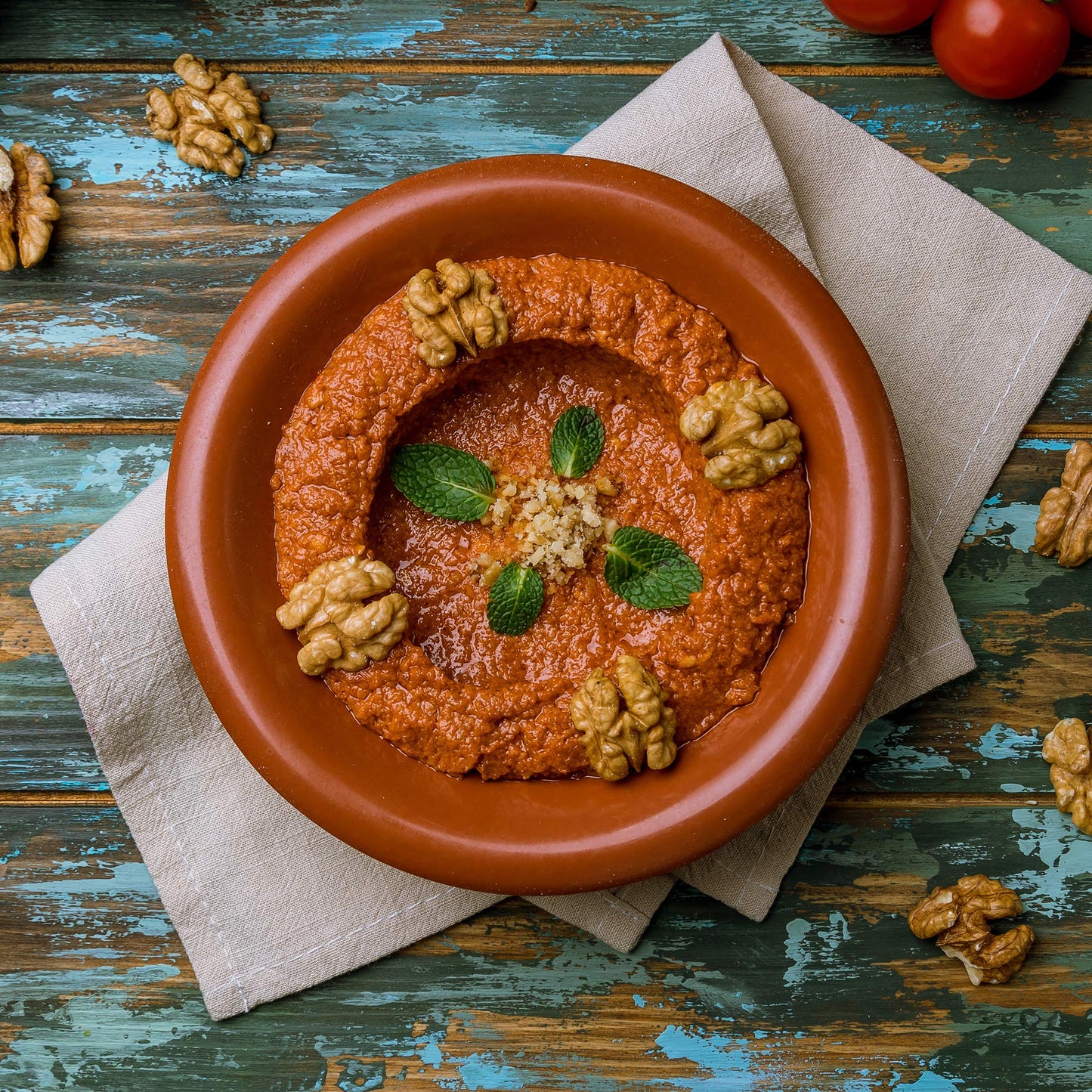 The Spice Lab Aleppo Pepper Chili Flakes Gourmet Crushed Red Pepper Flakes (French Jar) OU Kosher Gluten-Free Non-GMO All Natural - Turkish Spice Blend Used in Harissa Spice or Zaatar Spice