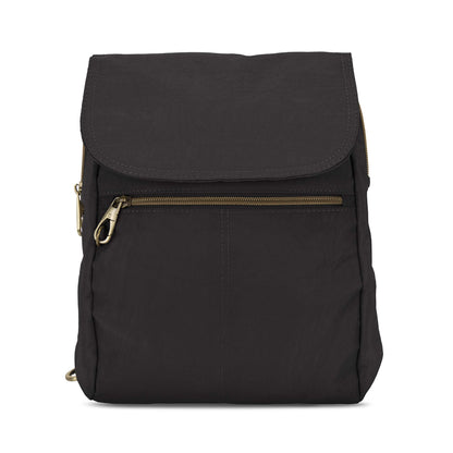 Travelon Anti-Theft Signature Slim Backpack