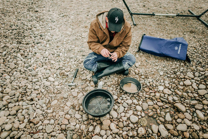 Stansport Yukon Deluxe Gold Panning Kit (602-100)