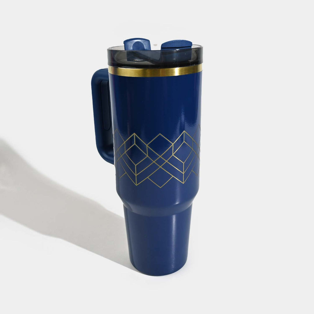 Night Blue Stanley – Classic Cool, Unmatched Durability