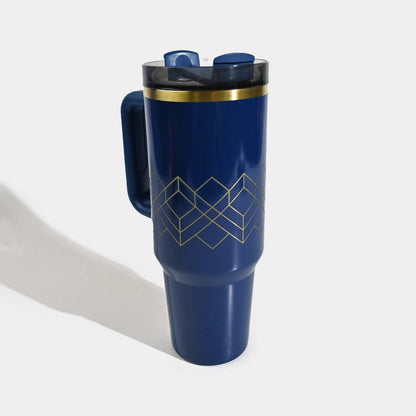 Night Blue Stanley – Classic Cool, Unmatched Durability