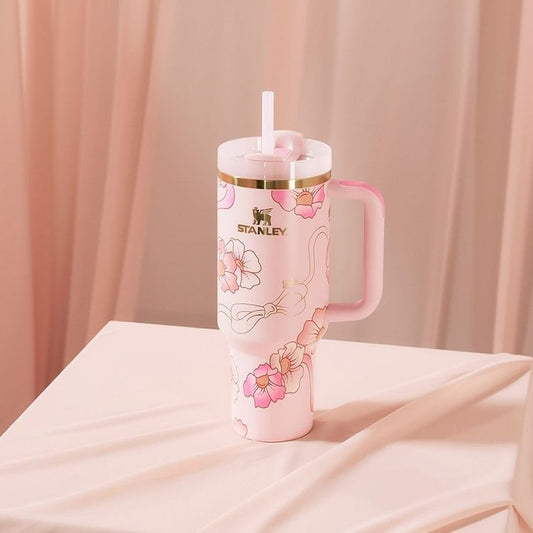 Sip in Style: The Barbie x Stanley Cup That Blends Charm, Elegance & Performance